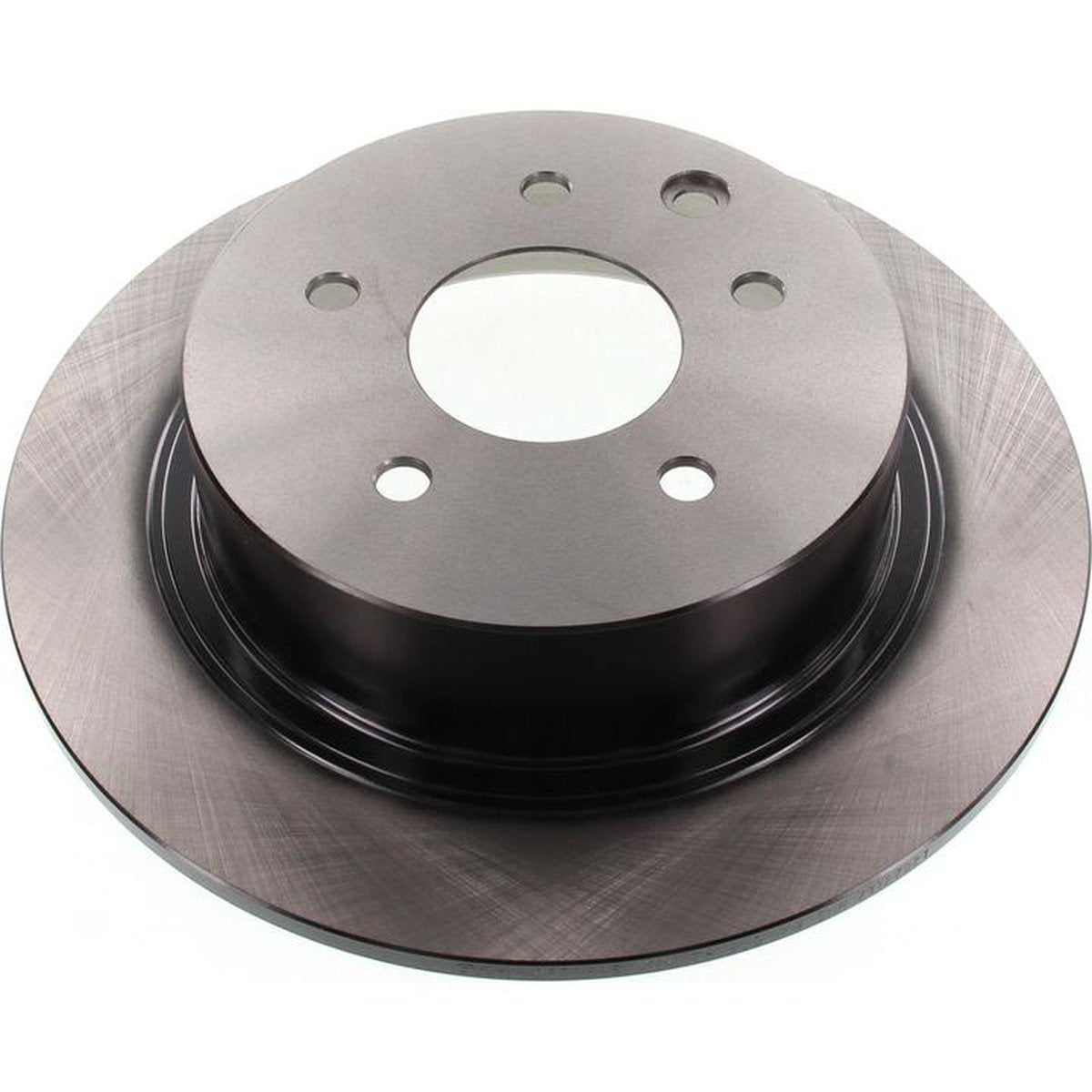 TRW Brake Rotor 292mm Rear DF7369S
