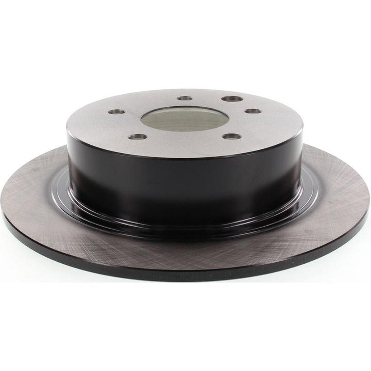 TRW Brake Rotor 292mm Rear DF7369S