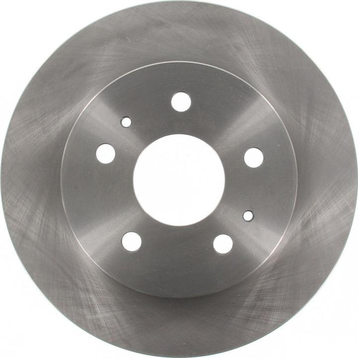 TRW Brake Rotor 273.3mm Front DF7380S