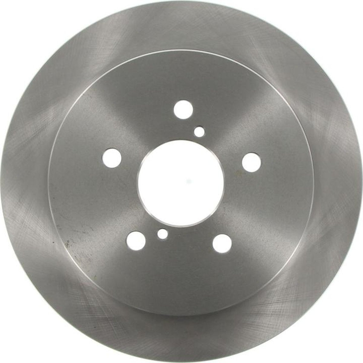 TRW Brake Rotor 273.8mm Rear DF7396S