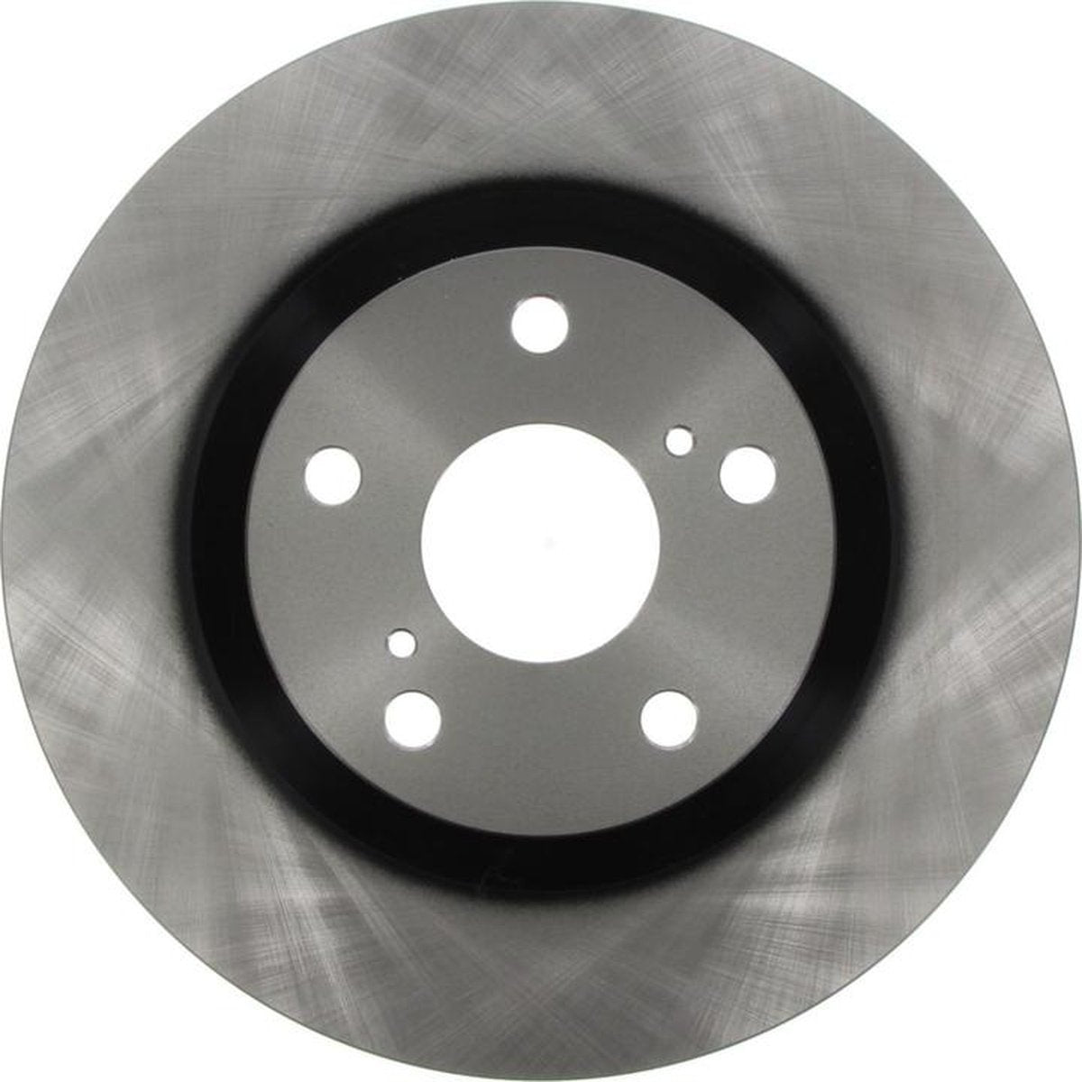 TRW Brake Rotor 296mm Front DF7399S