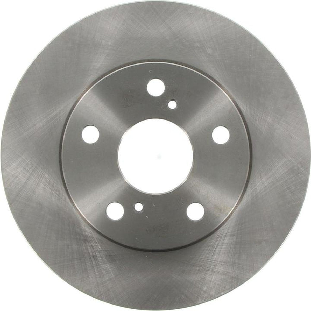 TRW Brake Rotor 275.23mm Front DF7490S