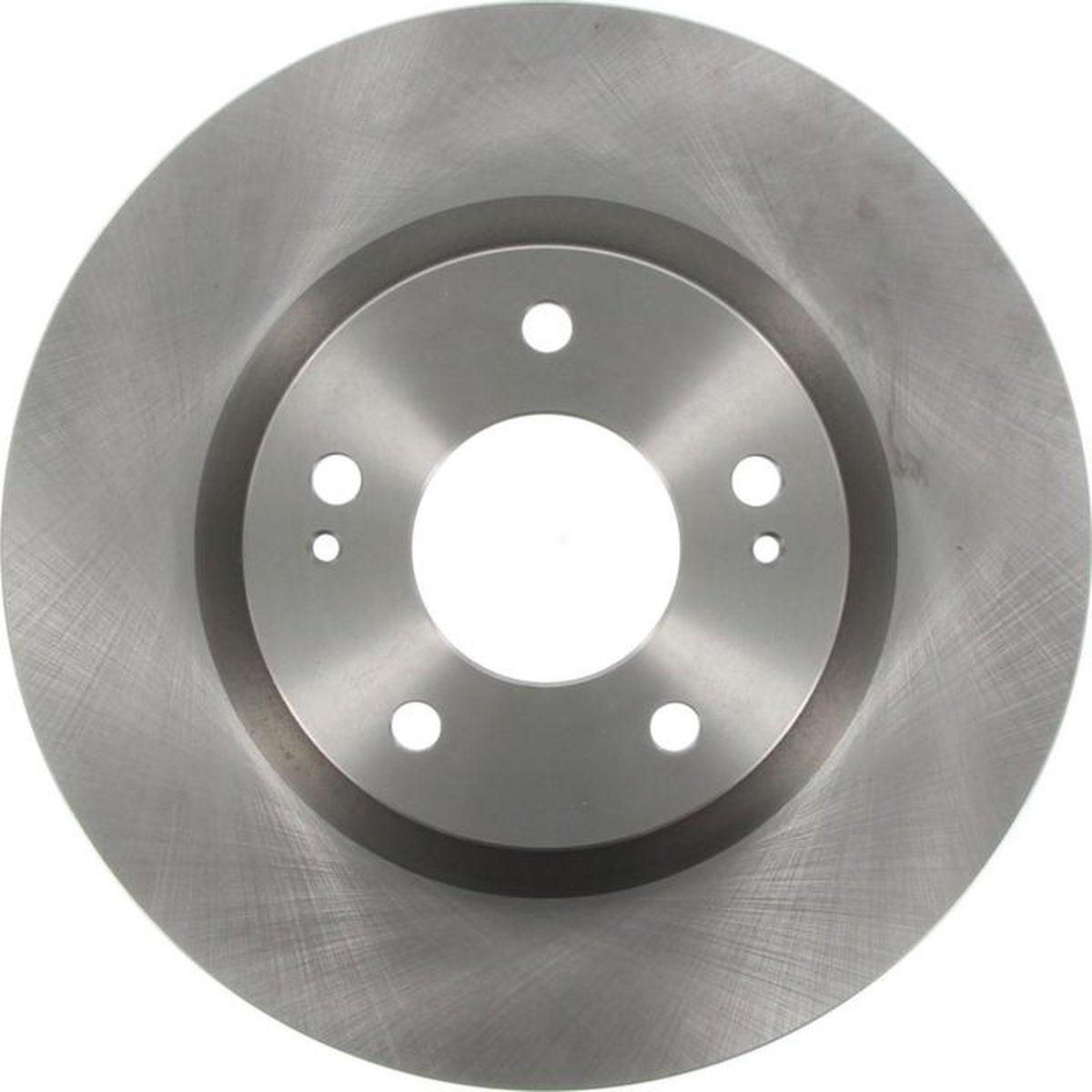 TRW Brake Rotor 294mm Front DF7627S