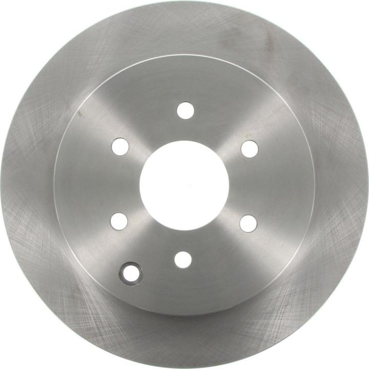 TRW Brake Rotor 307.74mm Rear DF7787S