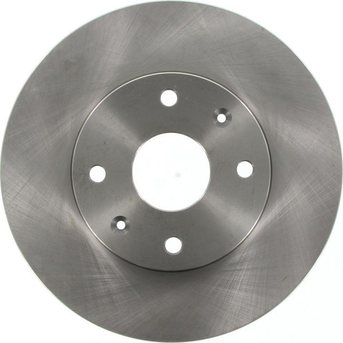TRW Brake Rotor 278mm Front DF7814S