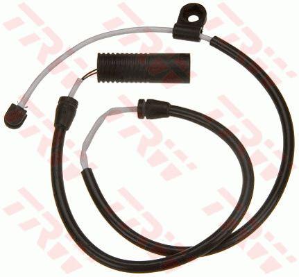 TRW Brake Pad Wear Sensor GIC177