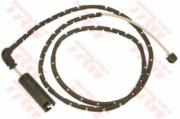 TRW Brake Pad Wear Sensor GIC206
