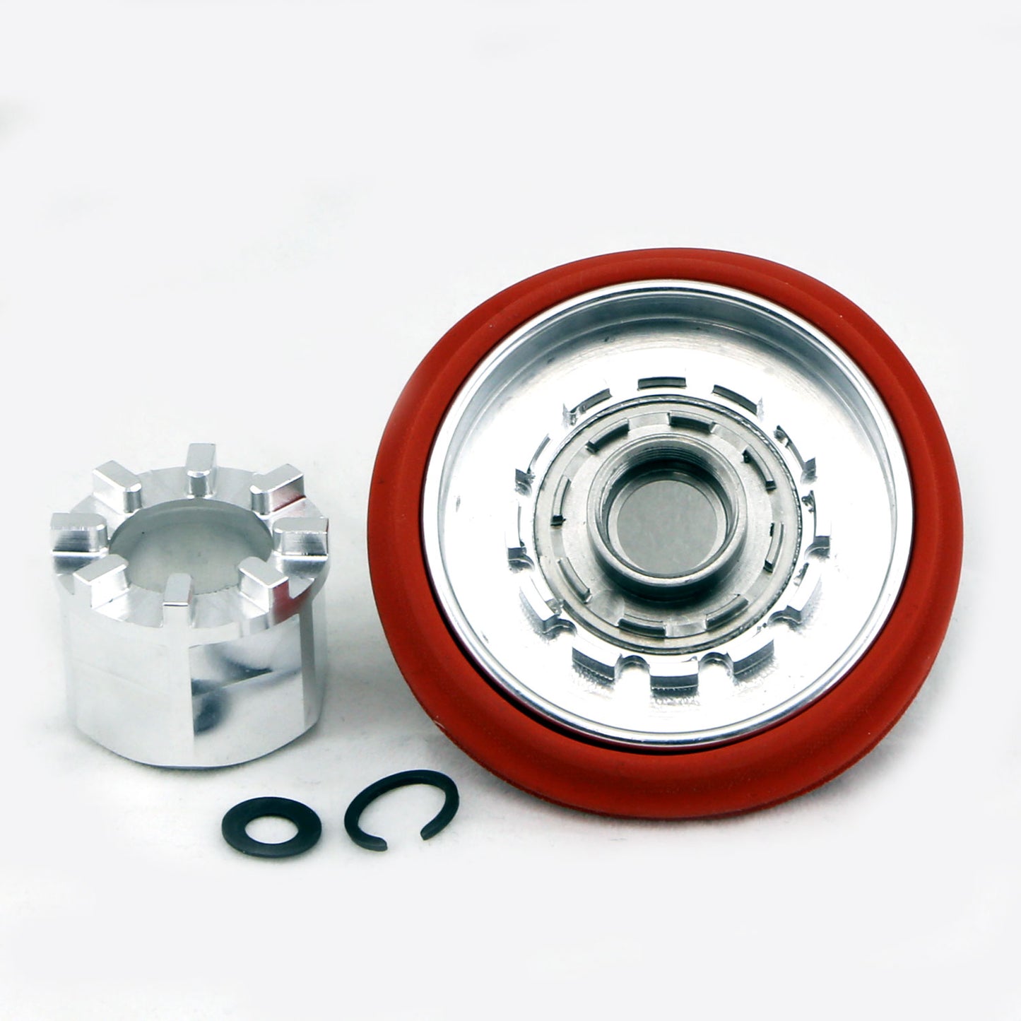 Turbosmart WG38/40 74mm Diaphragm Replacement Kit