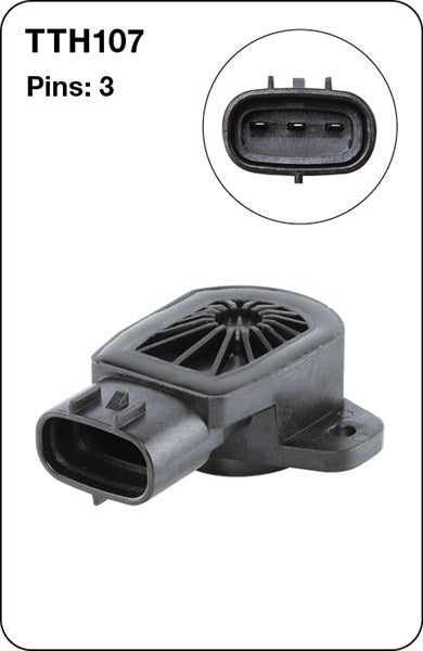 Tridon Throttle Position Sensor TTH107