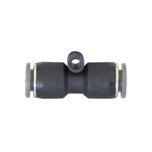 TubeFit Pneufit Push-In Tube Fitting 1/8" Hose 20004-04C