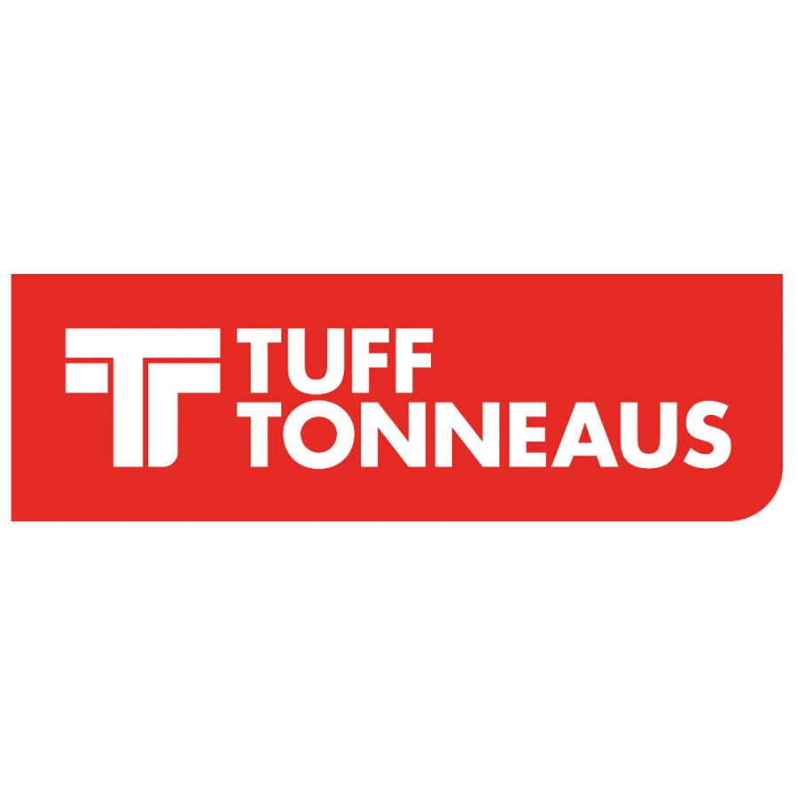 Tuff Tonneaus MMM Tray Tonneau 2550 x 1792 TRM2550X1792