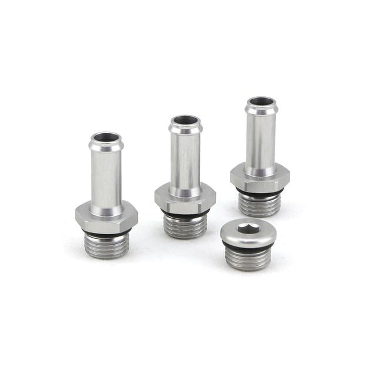 Turbosmart FPR Fitting System -6 AN to 10mm
