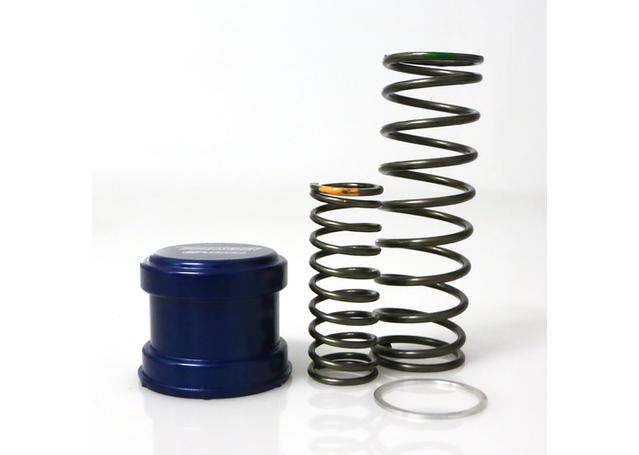 Turbosmart WG 35 PSI Conversion Kit (Blue)