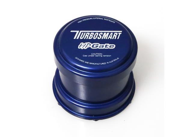 Turbosmart WG 35 PSI Conversion Kit (Blue)