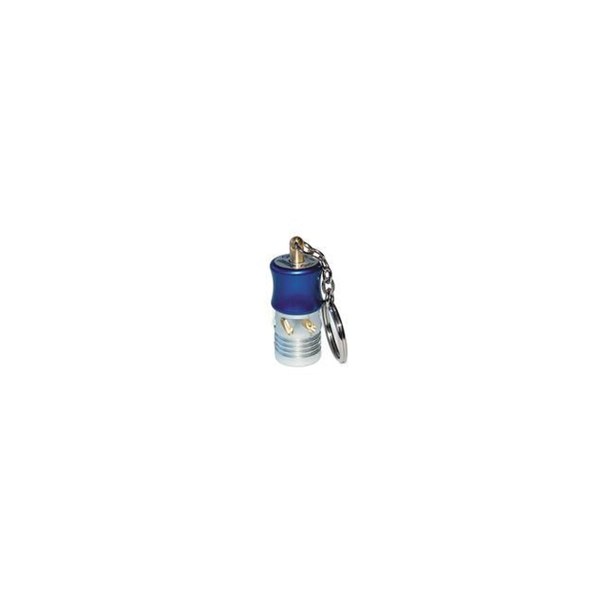 Turbosmart TS BOV Key chain Vee Port
