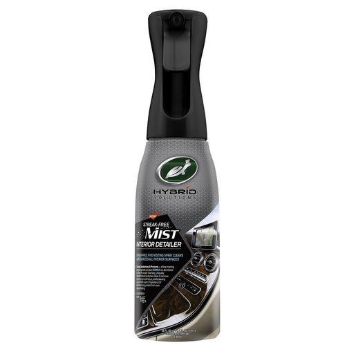Turtle Wax Hybrid Solutions Mist Interior Detailer Streak-Free 591ml