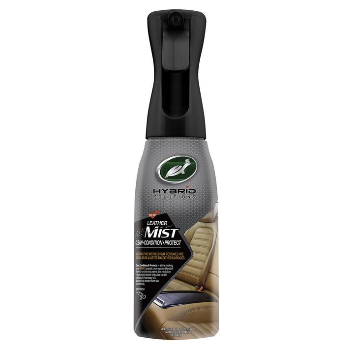 Turtle Wax Hybrid Solutions Leather Mist Clean, Condition & Protection 591ml