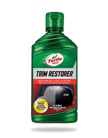 Turtle Wax Trim Restorer 296ml