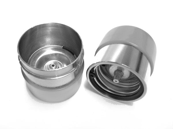 Haigh Trailer Bearing Protectors TWBP