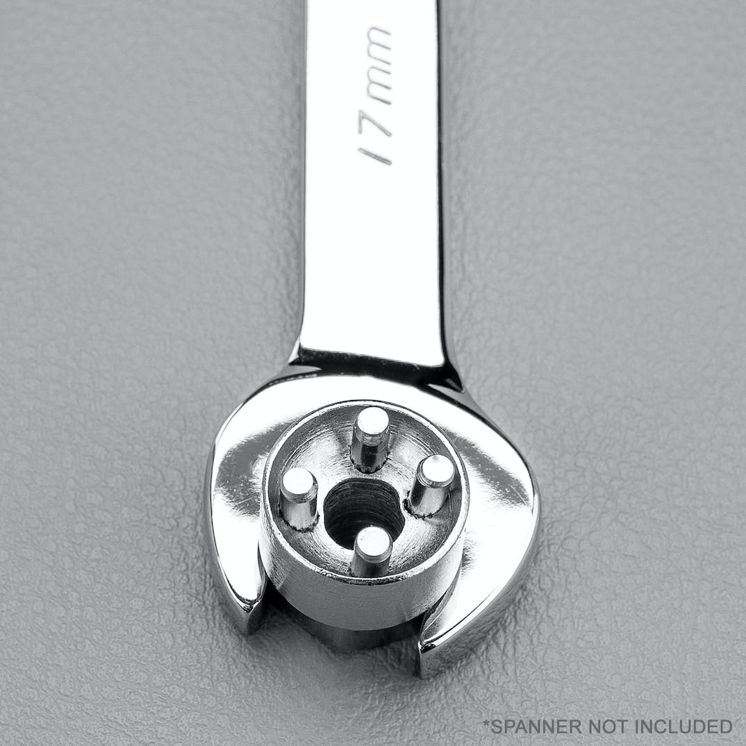 STEDI AntiTheft Kit For Type X EVO ST13EVO003