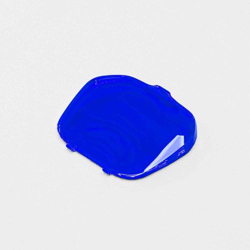 STEDI Type-X Evo 4 Inch Driving Light Cover Blue ST-12-EVO-946