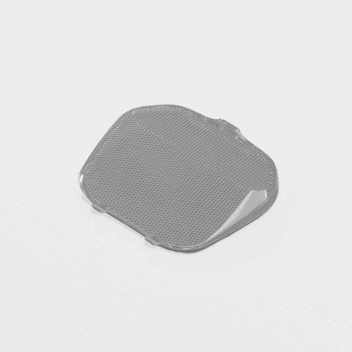 STEDI Type-X Evo 4 Inch Driving Light Cover Clear Diffuse ST-12-EVO-947
