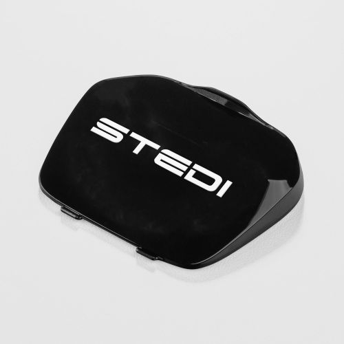 STEDI Type-X Evo Blackout Cover ST-12-EVO-903