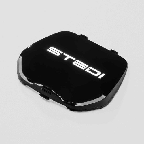 STEDI Type-X Evo 7 Inch Driving Light Flip Cover ST-12-EVO-977