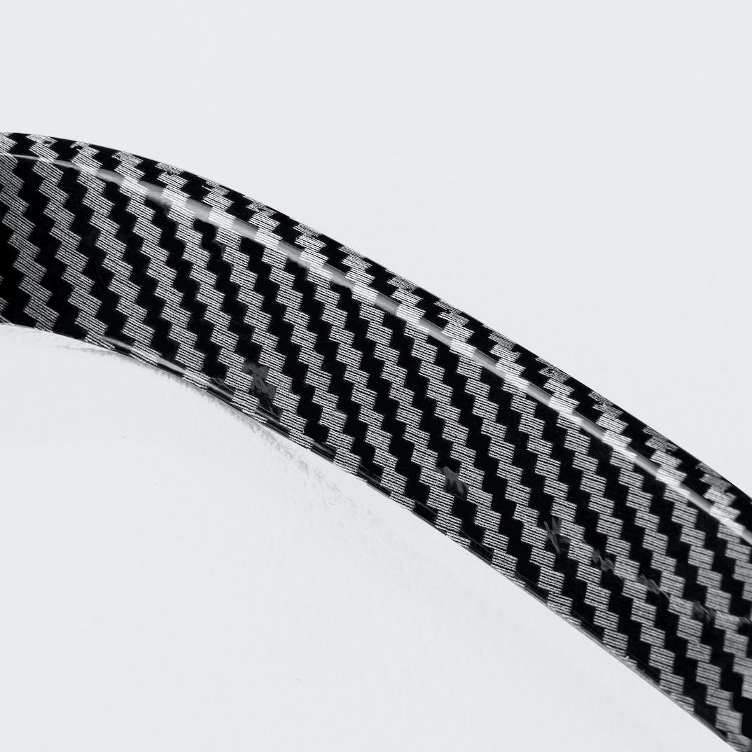 STEDI Type X EVO Colour Fascia Carbon Fiber ST12EVO806