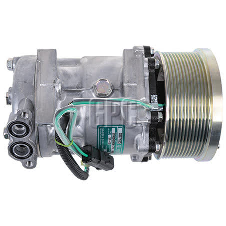 Sanden AC Compressor 24V SD7H15 CXS6095