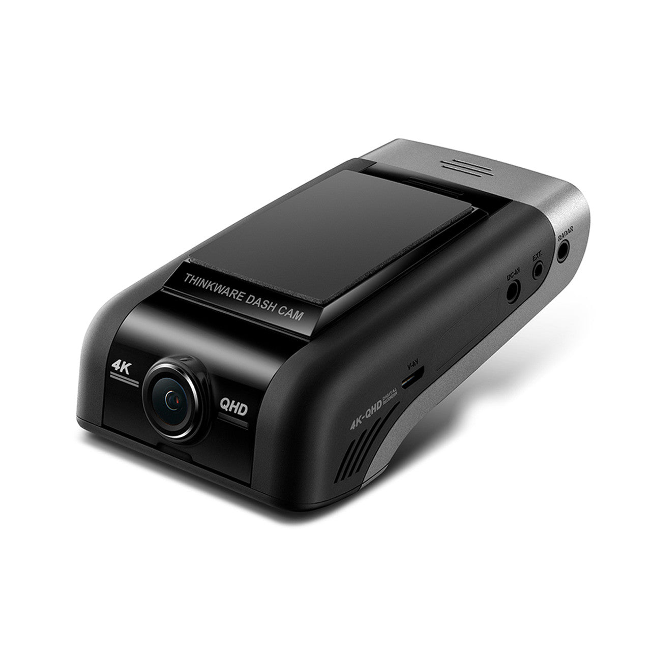 Thinkware F R Dashcam 4K 128Gb U4KD128