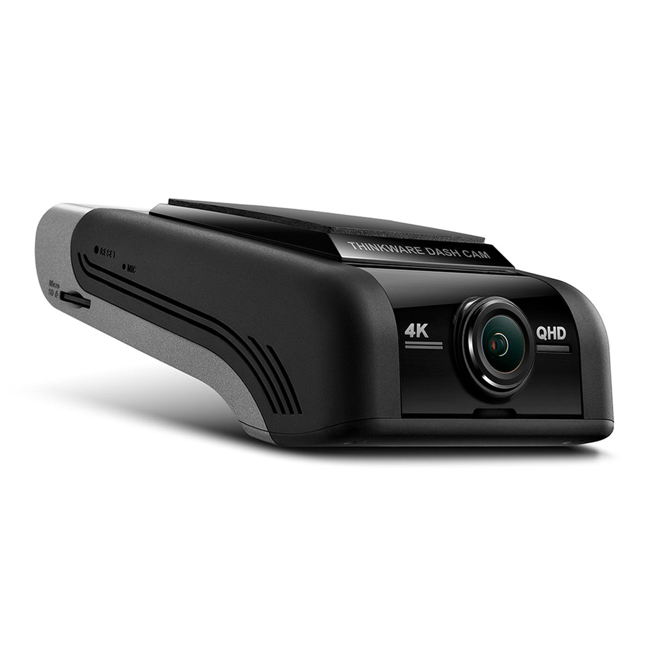 Thinkware F R Dashcam 4K 128Gb U4KD128