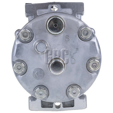 Sanden AC Compressor 12V CXS6020