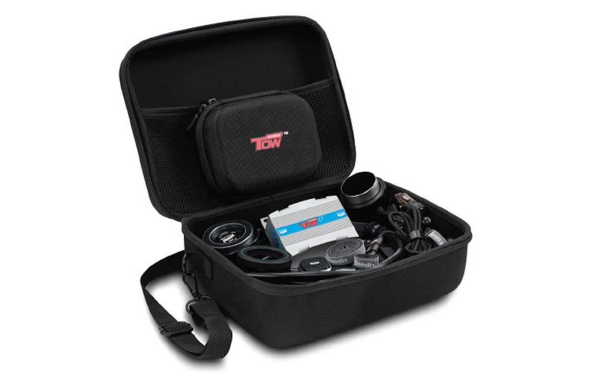 Bendix Ultimate Tow+ Portable Electric Brake Controller ULTTOWPLUS