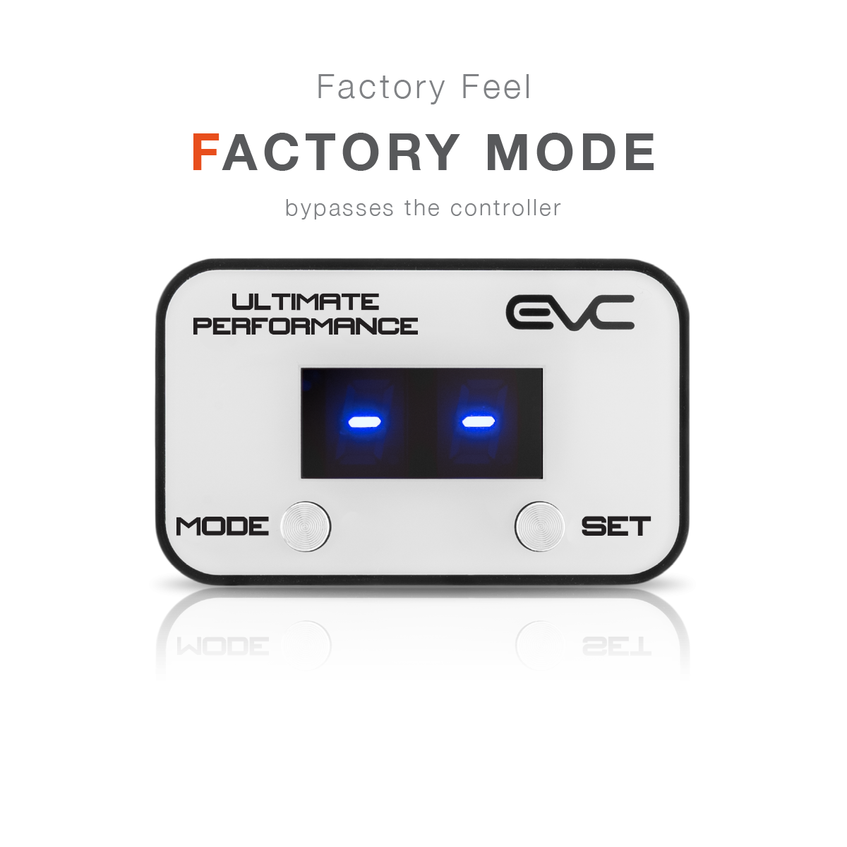 EVC Throttle Controller EVC614