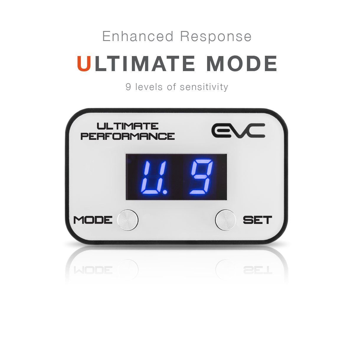 EVC Throttle Controller EVC905