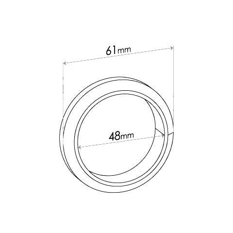 Redback Gasket UNG016W