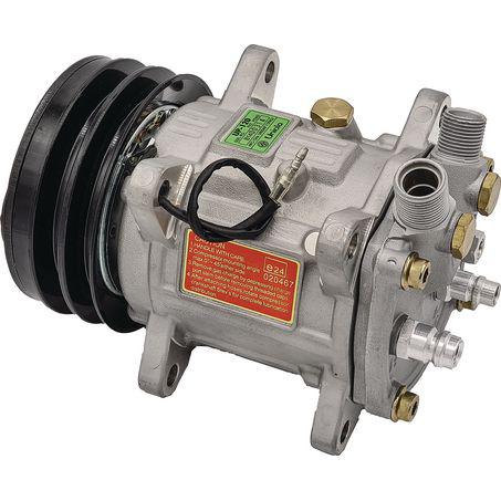 Unicla AC Compressor 12V UP120-1415 CXU1415