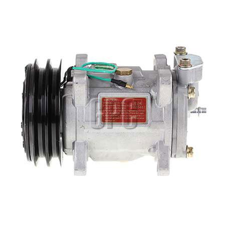 Unicla AC Compressor 24V Ear Mount UP150 CXU4447
