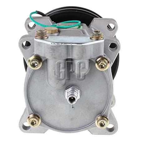 Unicla AC Compressor 24V Ear Mount UP150 CXU4447