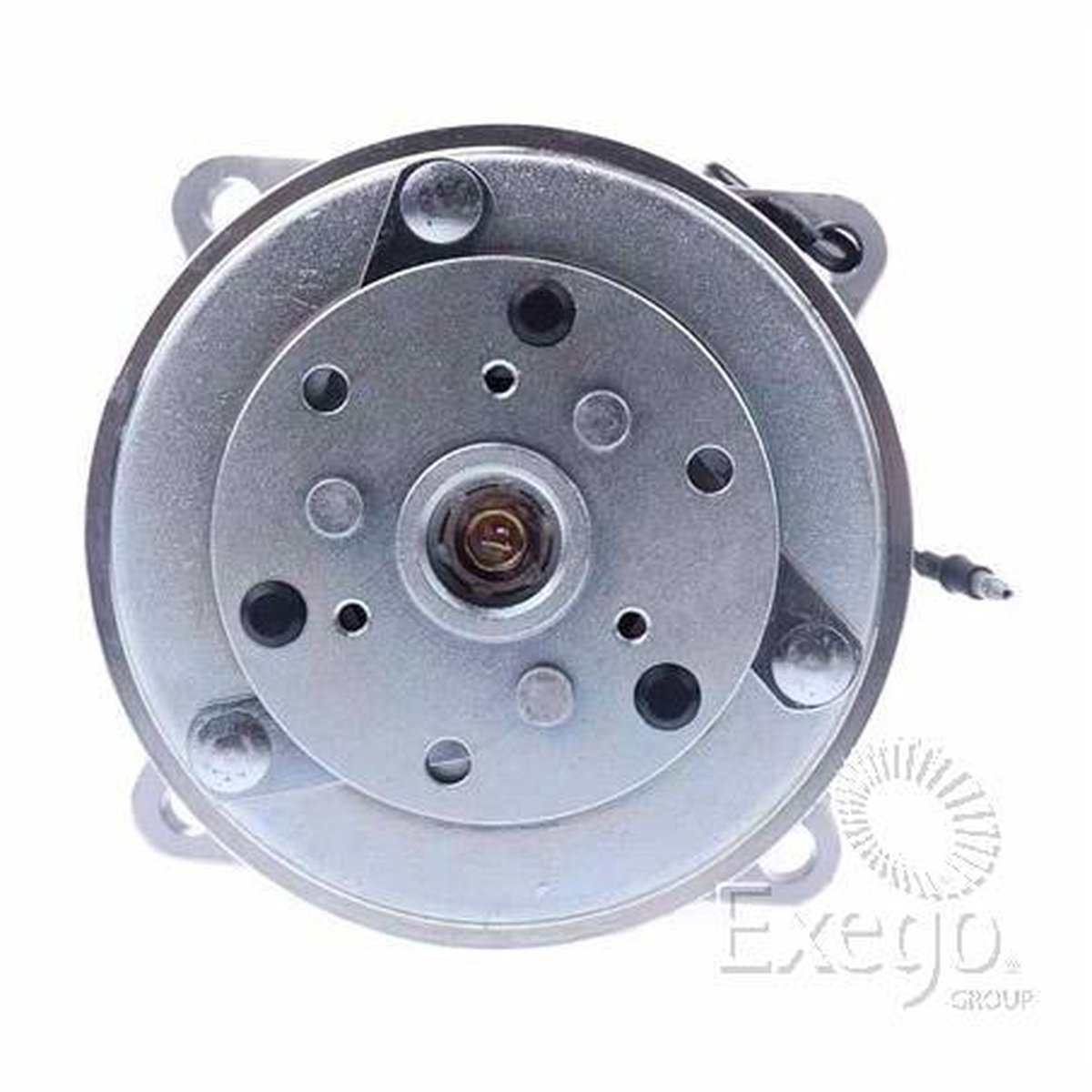 Unicla AC Compressor 12V Ear Mount UP170 CXU4652