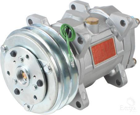 Unicla AC Compressor 24V Ear Mount UP170 CXU5465