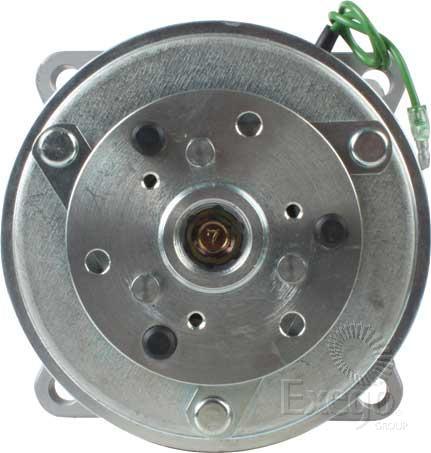 Unicla AC Compressor 24V Ear Mount UP170 CXU5465