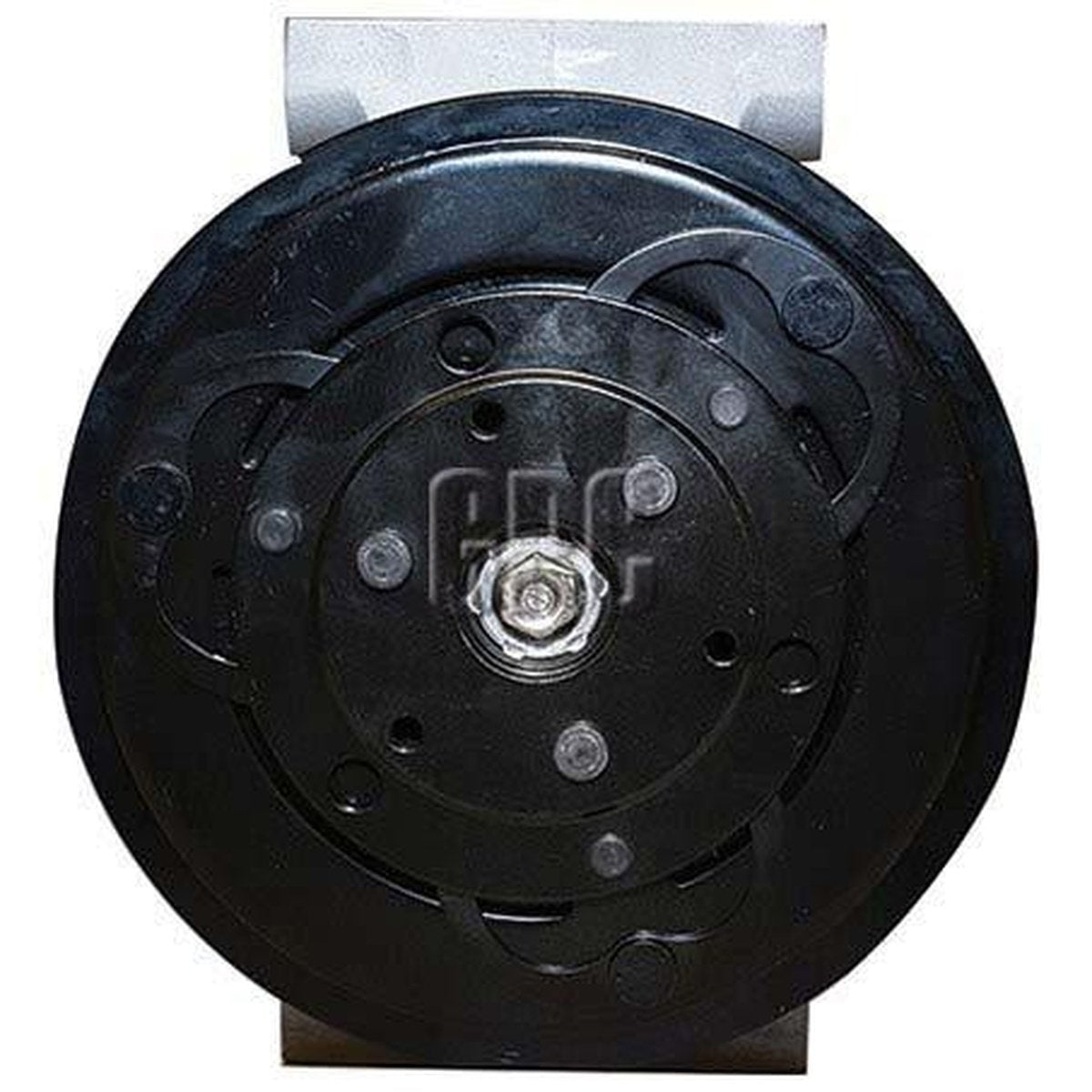 Unicla AC Compressor 24V Direct Mount UV150 CXU7615