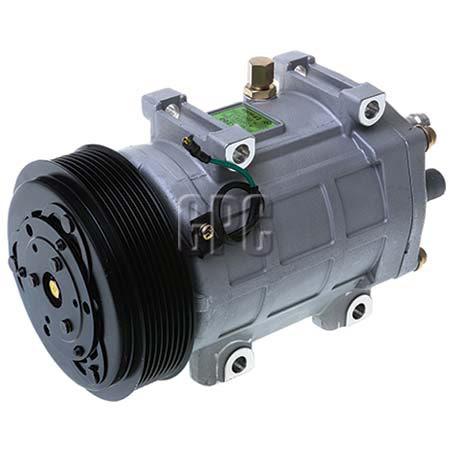 Unicla AC Compressor 24V Direct Mount UX200 CXU9826