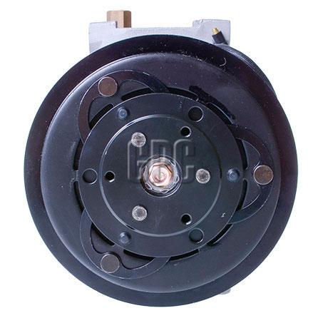 Unicla AC Compressor 24V Direct Mount UX200 CXU9826
