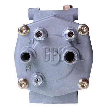 Unicla AC Compressor 24V Direct Mount UX200 CXU9826
