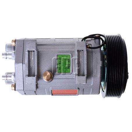 Unicla AC Compressor 24V Direct Mount UX200 CXU9826