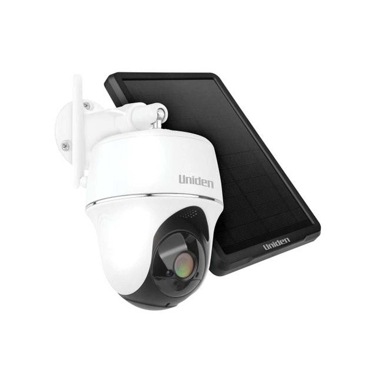 Uniden Guardian App Cam Solo PT Kit APPCAMSOLOPTKIT