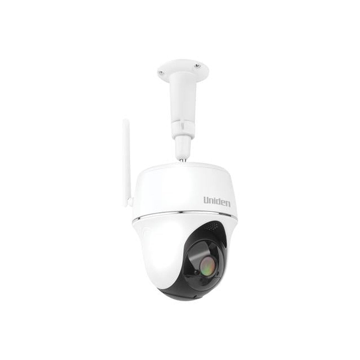 Uniden Guardian App Cam Solo PT Kit APPCAMSOLOPTKIT